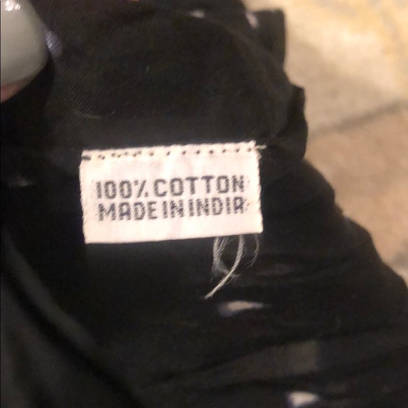 Little Paisley People Dress - Picture 7 of 7